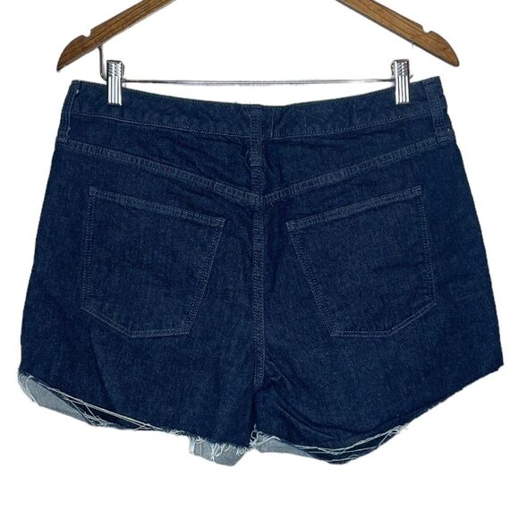 Universal Thread Jean Shorts size 12 - Picture 2 of 5